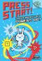 [Press Start! 02] • Super Rabbit Boy Powers Up